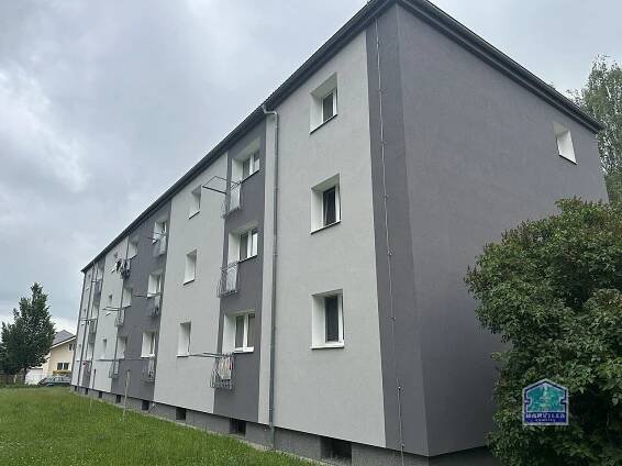 Pronájem Byt 3+1, U Cihelny, Rokycany - Nové Město