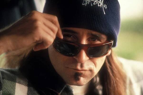 CHAMELEON, Anthony LaPaglia, 1995. ©Samuel Goldwyn Films