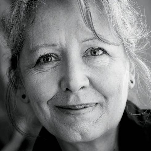 Fotka autora Helena Třeštíková