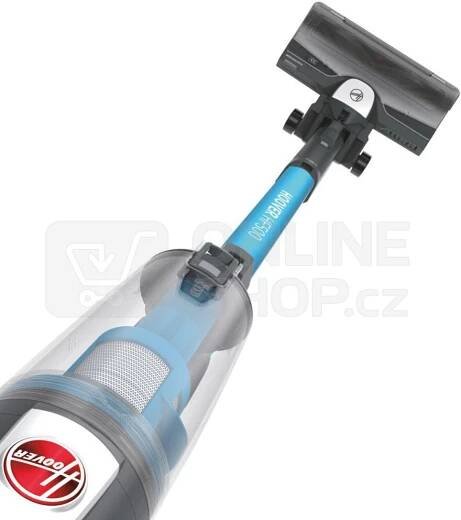 Hoover HF500 HF522STP 011