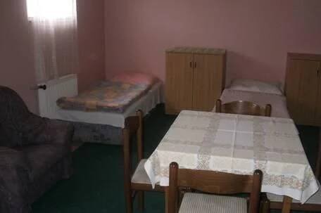 Motel a ubytovna Adam – Kralupy nad Vltavou – Motel a ubytovna Adam – Kralupy nad Vltavou