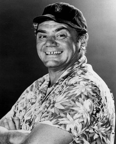 Ernest Borgnine – Wikipedie