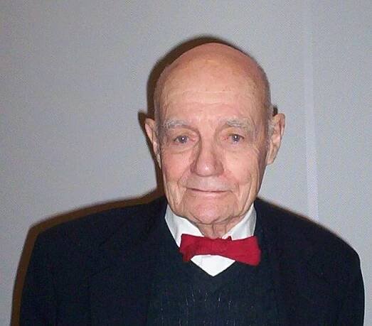 John Bennett Fenn – Wikipedie