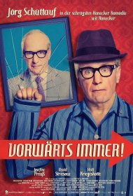 Kupředu levá (2017) [Vorwärts immer!] film