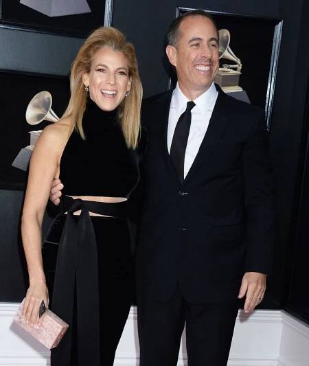 Jerry Seinfeld and Jessica Seinfeld’s Family Guide