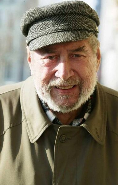 Syn Leoše Suchařípy slavného otce nezapře: Čím víc stárne, tím víc ho připomíná