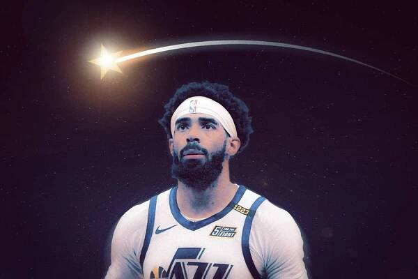 Mike Conley Wallpaper