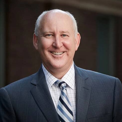 David L. Kelly