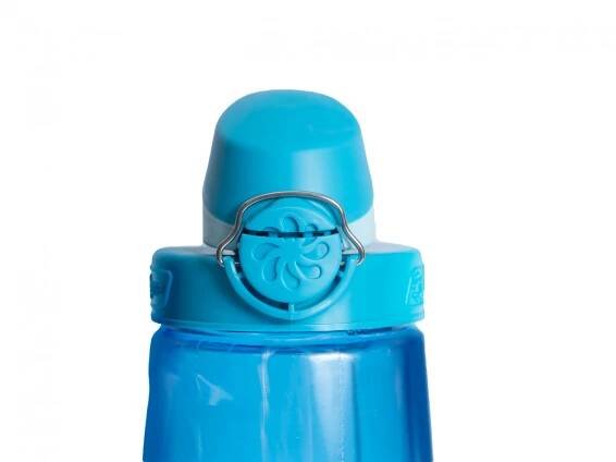 VZDUCHOTĚSNÁ LÁHEV LAHEV NA PITÍ NA VODU NALGENE OTF 0,7 l 700 ml SLATE BLUE MODRÁ EAN (GTIN) 661195565042