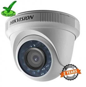  Hikvision DS-2CE5AD0T-IRPF Digital HD 1080p 2mp Indoor IR Dome Camera