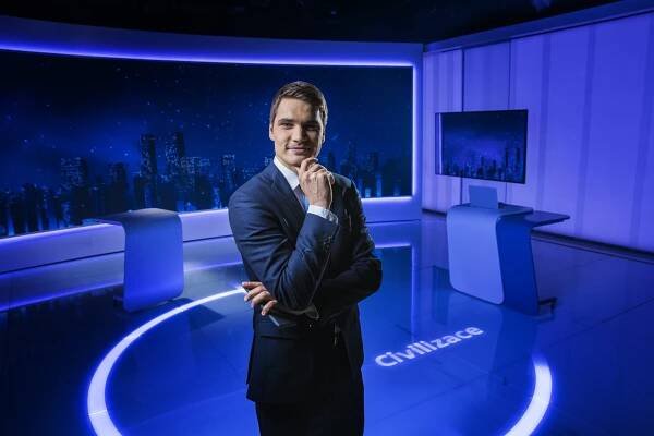 ČT mění moderátorský tým: Náhrada za Železného? Objeví se osvědčené tváře