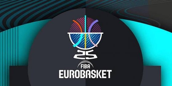 Pojeď s námi fandit - kvalifikace Eurobasket 2025 - BK VLCI Žďár nad Sázavou