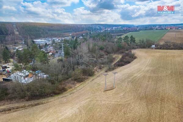 Prodej Pozemek, Plzeň - Křimice