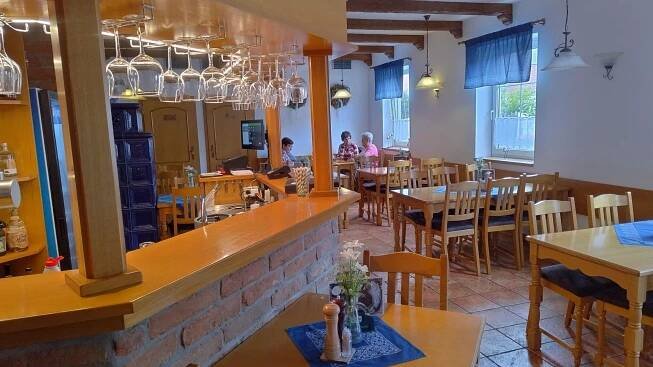 Penzion a restaurace U Kalendů foto 3