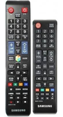 Dálkový ovladač Samsung BN59-01303A od 390 Kč - Heureka.cz
