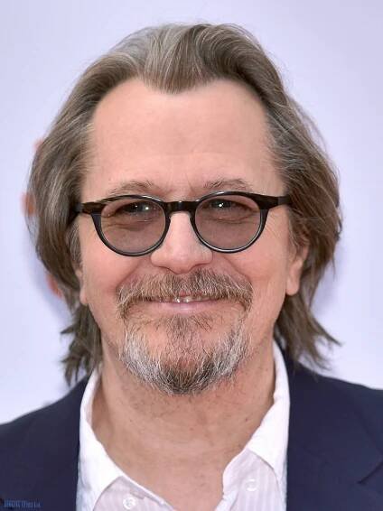 Gary Oldman - Actor, Director, Writer
