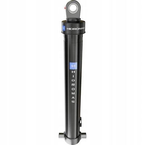 Přední hydraulický teleskopický válec pro sklápění, návěsy 7630 mm