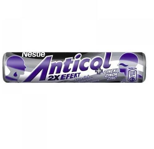 ANTICOL Extra Strong 50 g