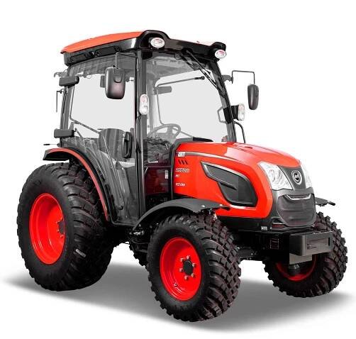 Kioti Traktor