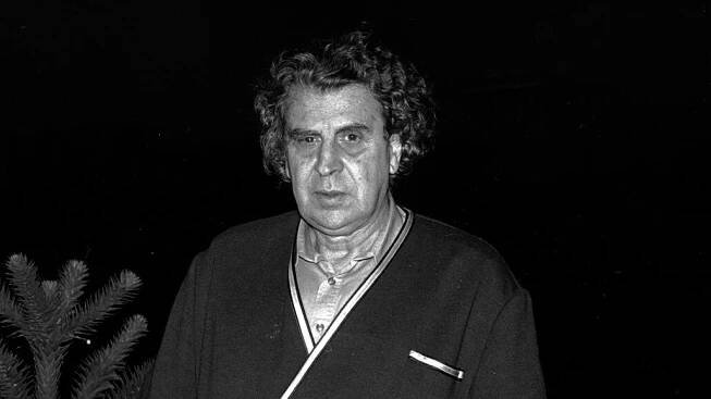 Zemřel Mikis Theodorakis, autor hudby k filmu Řek Zorba - iDNES.cz