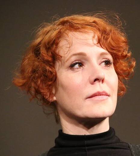 Stefanie Dvorak