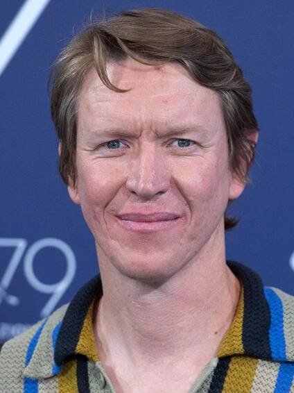 Sam Spruell - Actor