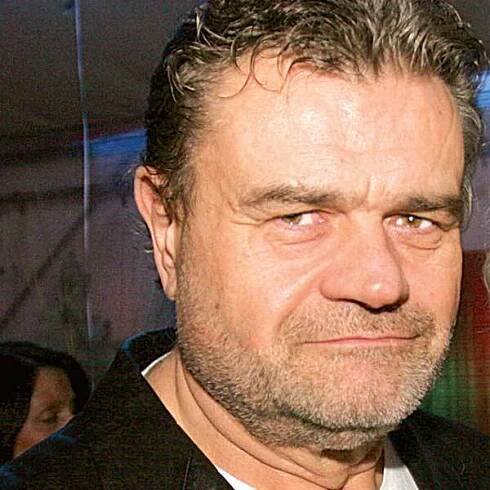 Petr Klein Svoboda představil film o svém otci. Zavzpomínat na něj stihl i Gott