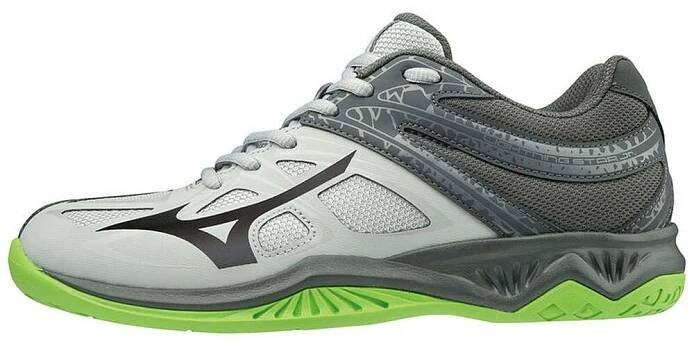 Boty Mizuno Lighting Star Z5 JR V1GD190337