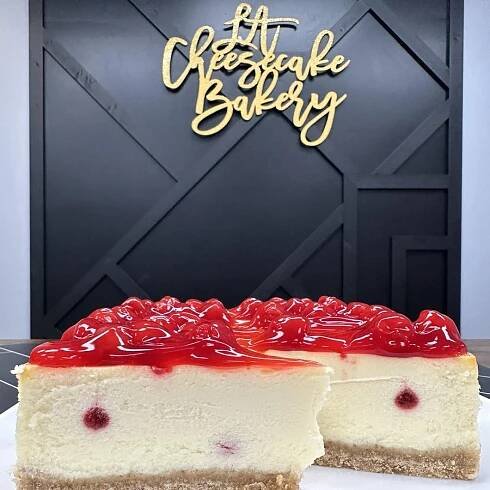 Original Cheesecake (Regular)
