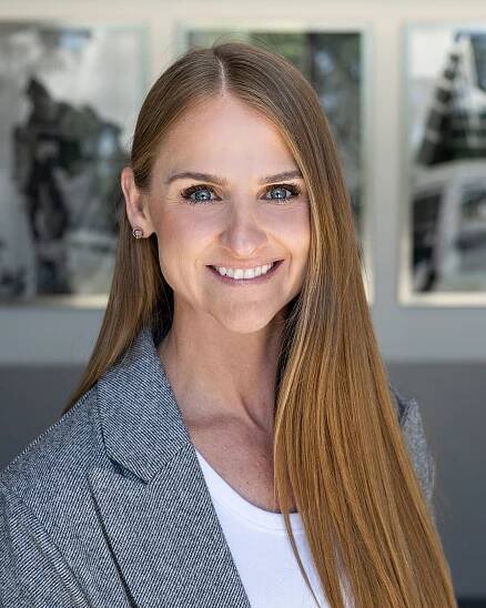 Our Legal Team - Morefield Speicher Bachman, LC