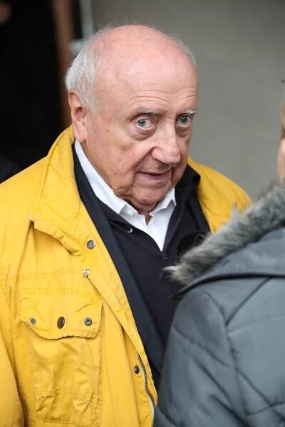 Felix Slováček