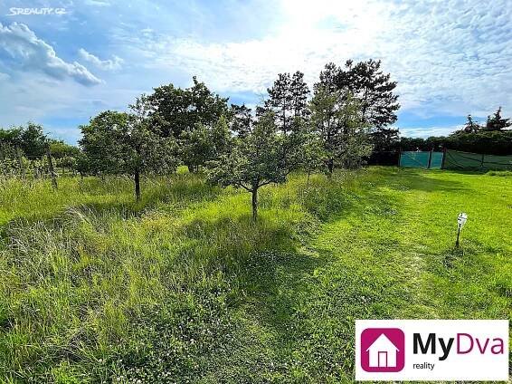Pronájem  zahrady 550 m², Znojmo