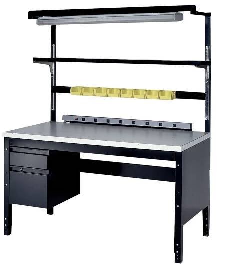 Ergonomic Workstations 