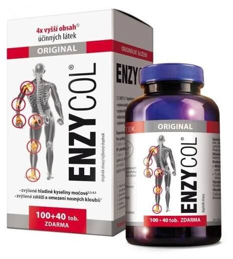 Enzycol