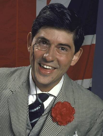 Edward Duke
