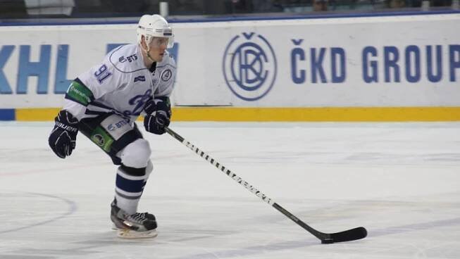 Kvapil s Klepišem řídili výhru moskevského Dynama
