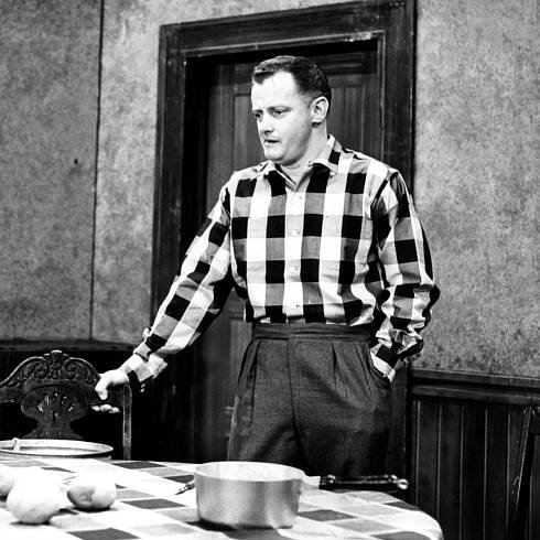 Here’s What Happened to Art Carney Before, During and After Playing Ed Norton on ‘The Honeymooners’
