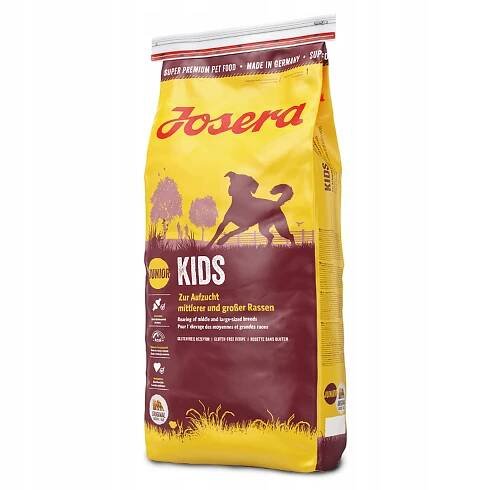 Josera Kids Junior 12,5 kg