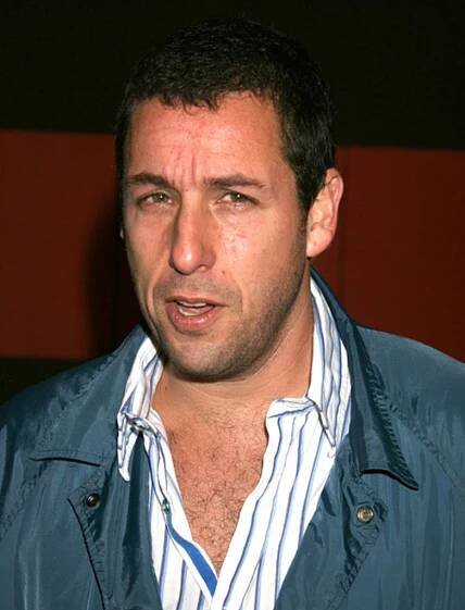 Adam Sandler fotka