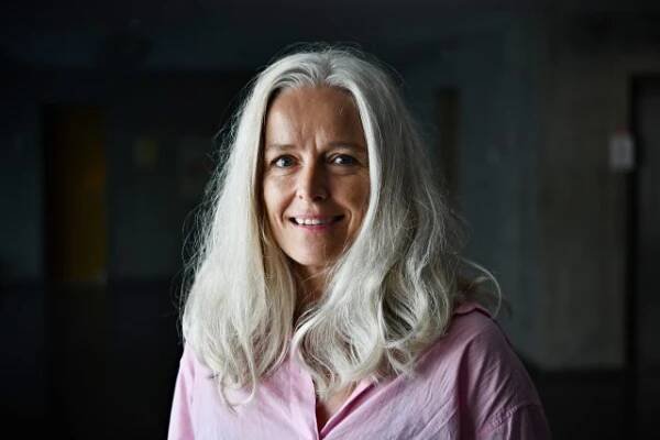 Lucie Trmíková | foto: Tomáš Vodňanský,  Český rozhlas