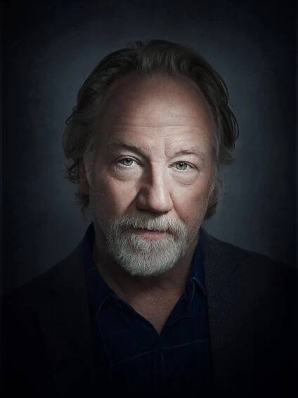 Timothy Busfield - Právník na doživotí - Promo
