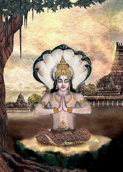 The Patanjali Yoga Sutra Compact Edition Book - Vedic Cosmos