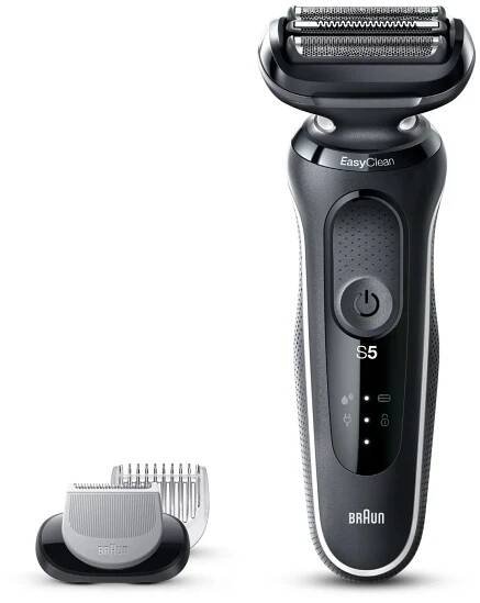 BRAUN - SERIES 5 Elektrorasierer "51-W1600S" - 