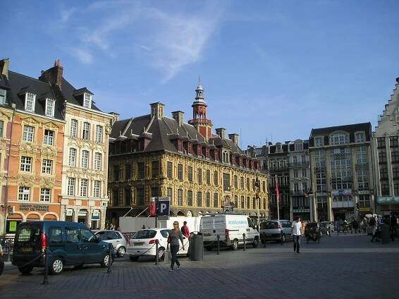 Lille