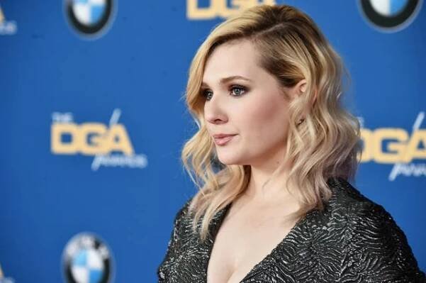 Breslin says she was in a relationship with the person who she claims raped her