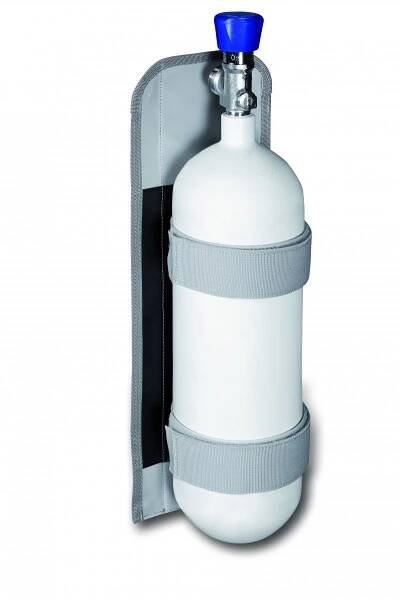 PAX Oxygen cylinder holder 2-litre - zvětšit obrázek