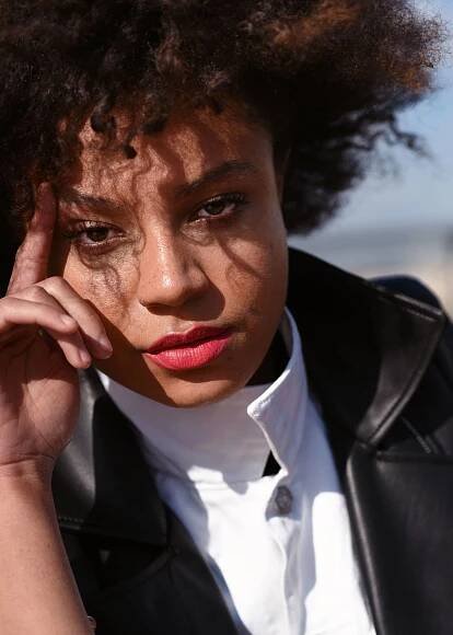 Anna Bangoura | Můj Moderátor