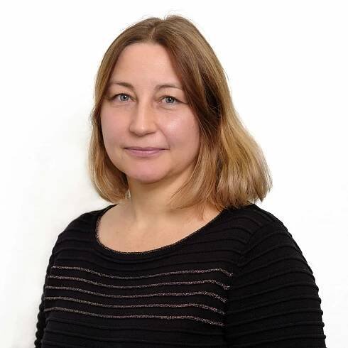Karin Burghardt