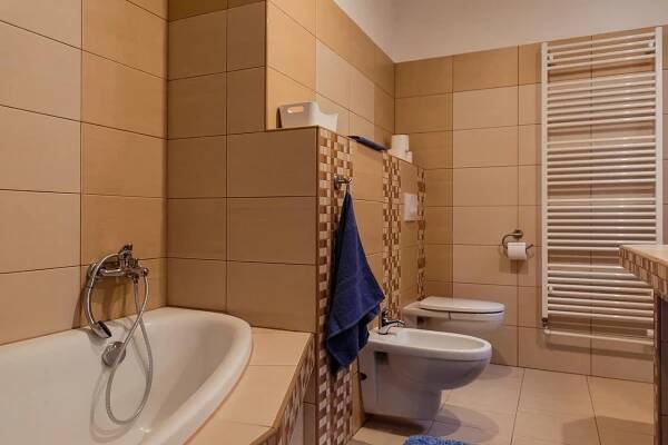 Apartmány Hrady Zuberec | Domalenka
