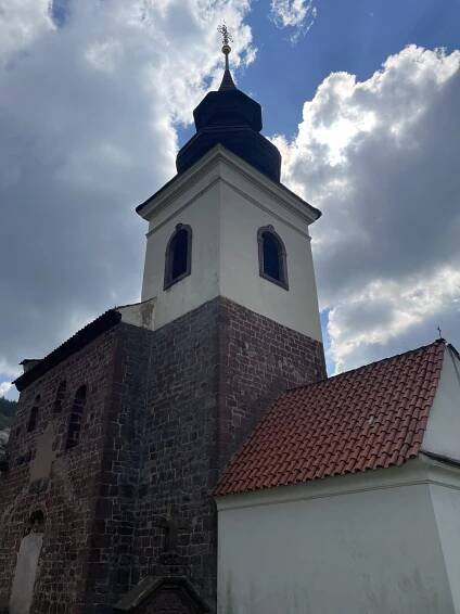 Náboženství na prázdninových cestách – Náboženský infoservis
